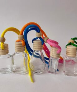 Difusor vidrio colgante