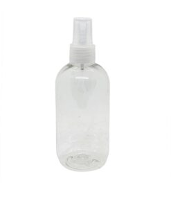Combo x 10 unidades Omega 250cc Atomizador Natural