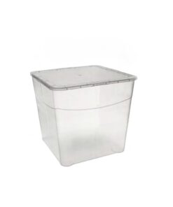 Caja plastica x 40 lts