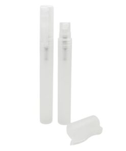 Sampler x 10 ml con Spray