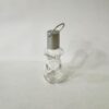 Combo x 10 unidades Frasco miniatura OSO Vidrio 10 cc Tapa Alum