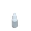 Gotero plástico x 5 ml x 10 unidades