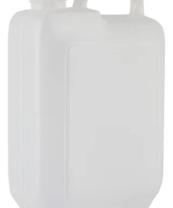 Bidón plástico x 1 litros Polietileno