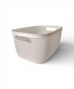 Alternative view of Cesto Calado Grande