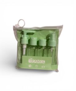 Set de Viaje x 4 envases.