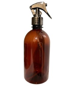 Perfumero PET 500 cc Gatillo 28mm Premium